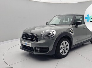 Mini Countryman '19 Cooper SE ALL4 Business Design | ΕΩΣ 5 ΕΤΗ ΕΓΓΥΗΣΗ