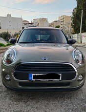 Mini One D '19