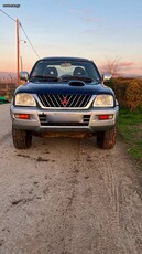 Mitsubishi L200 '03