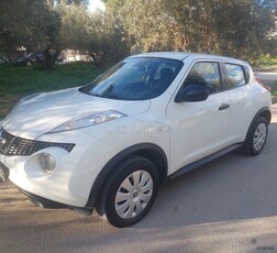 Nissan Juke '11 1.6 ACENTA