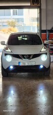 Nissan Juke '15 ACCENTA