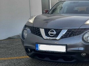 Nissan Juke '16 1.5 dCi EDITION