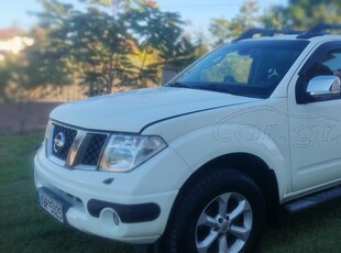 Nissan Navara '10