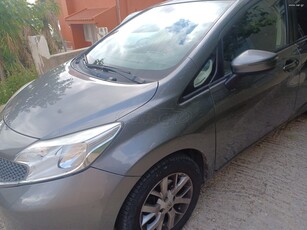 Nissan Note '14 NOTE 1,5 DCI DIESEL