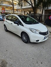 Nissan Note '15 EΛΛΗΝΙΚΟ ΣΑΝ ΚΑΙΝΟΥΡΓΙΟ