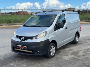 Nissan NV 200 '15 Evalia dCi Kasten Comfort