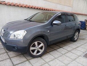 Nissan Qashqai '08 Suv