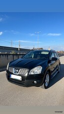 Nissan Qashqai '09