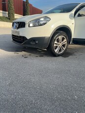 Nissan Qashqai '13