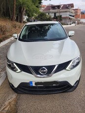 Nissan Qashqai '15 1.6 dCi Tekna 4x4i