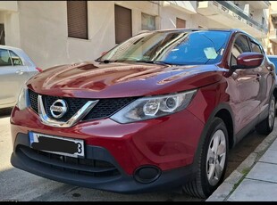 Nissan Qashqai '15