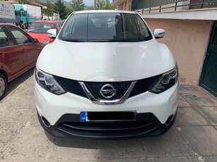 Nissan Qashqai '16 N-CONNECTA