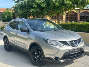 Nissan Qashqai '17 TEKNA 1.5 dCi Panorama/Navi | Camera 360