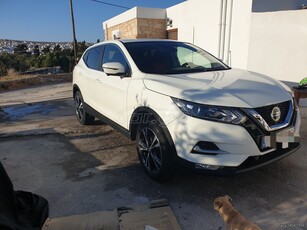 Nissan Qashqai '18 Ευκαιρία N-CONNECTA