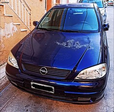 Opel Astra '00 1.4 EDITION 2000