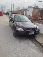 Opel Astra '02