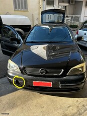 Opel Astra '02 ASTRA G 1400 16V