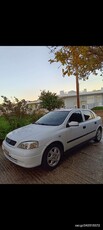 Opel Astra '03 G