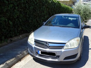 Opel Astra '07