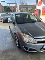 Opel Astra '08