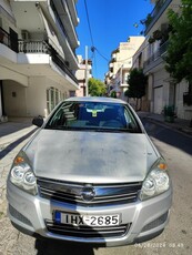 Opel Astra '08 Vauxhall