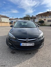 Opel Astra '16 1.6 ecoflex