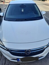 Opel Astra '17 cdti