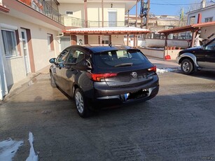 Opel Astra '17 CDTI DIESEL 1.7