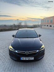 Opel Astra '18 CDTI 1.6