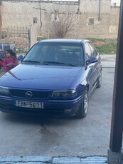 Opel Astra '97