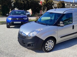 Opel Combo '17 CDTI DIESEL 1.6