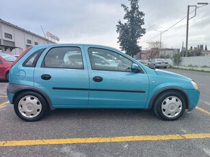 Opel Corsa '01 COMFORT