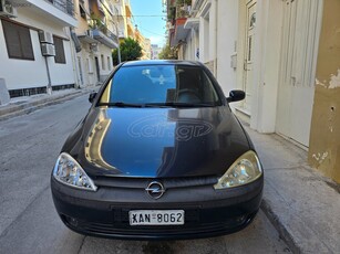 Opel Corsa '02 1.4 V16 Elegance