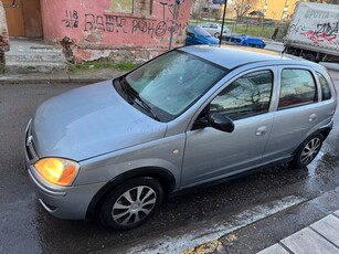 Opel Corsa '05