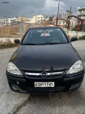 Opel Corsa '05