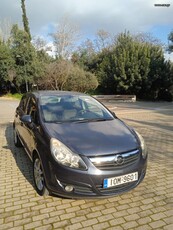 Opel Corsa '09 1.4 TWINPORT SPORT