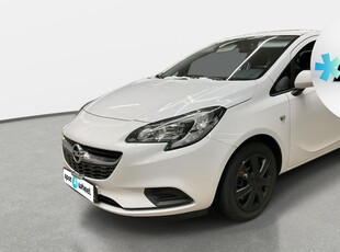 Opel Corsa '16 1.4 ecoFlex Turbo Edition | ΕΩΣ 5 ΕΤΗ ΕΓΓΥΗΣΗ