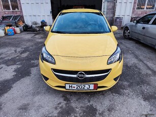 Opel Corsa '16