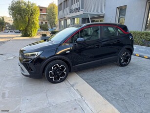 Opel Crossland '21 1.2 PureTech 110 hp GS-LINE PANORAMA