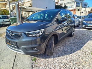 Opel Crossland X '17 INNOVATION 1.2 TURBO