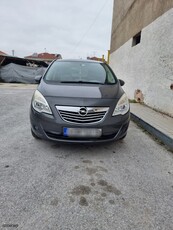 Opel Meriva '10 Opel Meriva b 1.4T cosmos