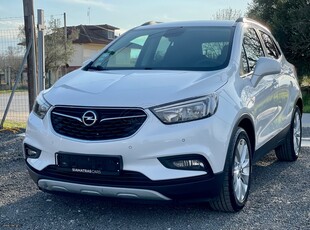 Opel Mokka X '17 4X4 INNOVATION - ΔΕΡΜΑ - FULL