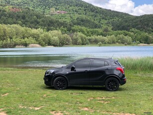 Opel Mokka X '17 Mokka x