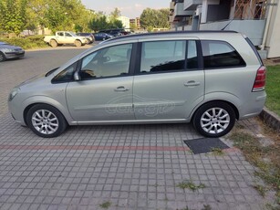 Opel Zafira '07