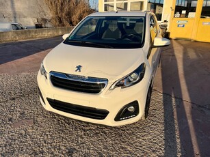 Peugeot 108 '17