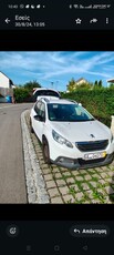 Peugeot 2008 '16