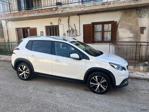 Peugeot 2008 '16