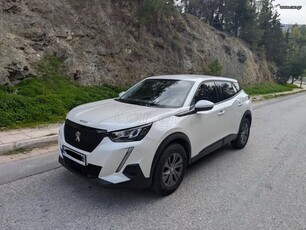 Peugeot 2008 '20 PURETECH ACTIVE