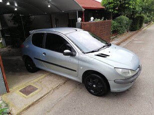 Peugeot 206 '01 206 PEUGEOT