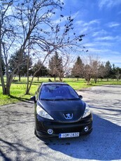 Peugeot 207 '09